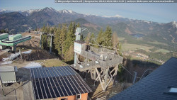 Mariazeller Bürgeralpe - Berggasthof