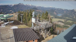 Mariazeller Bürgeralpe - Berggasthof