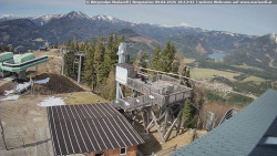 Mariazeller Bürgeralpe - Berggasthof