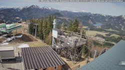 Mariazeller Bürgeralpe - Berggasthof