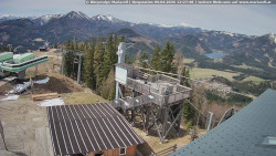 Mariazeller Bürgeralpe - Berggasthof