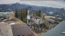 Mariazeller Bürgeralpe - Berggasthof