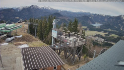 Mariazeller Bürgeralpe - Berggasthof