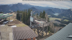 Mariazeller Bürgeralpe - Berggasthof