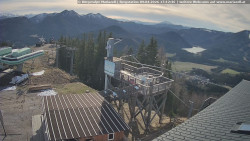 Mariazeller Bürgeralpe - Berggasthof