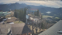 Mariazeller Bürgeralpe - Berggasthof