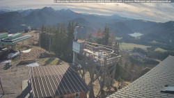 Mariazeller Bürgeralpe - Berggasthof