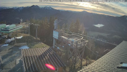 Mariazeller Bürgeralpe - Berggasthof