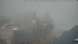 Mariazeller Bürgeralpe - Berggasthof