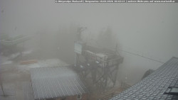 Mariazeller Bürgeralpe - Berggasthof