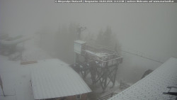 Mariazeller Bürgeralpe - Berggasthof