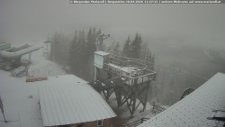 Mariazeller Bürgeralpe - Berggasthof