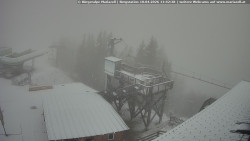 Mariazeller Bürgeralpe - Berggasthof