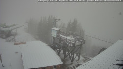 Mariazeller Bürgeralpe - Berggasthof