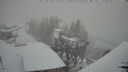 Mariazeller Bürgeralpe - Berggasthof