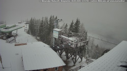 Mariazeller Bürgeralpe - Berggasthof