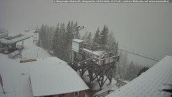 Mariazeller Bürgeralpe - Berggasthof