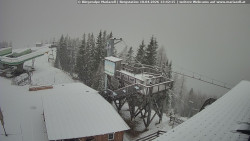 Mariazeller Bürgeralpe - Berggasthof