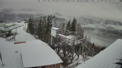 Mariazeller Bürgeralpe - Berggasthof