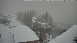 Mariazeller Bürgeralpe - Berggasthof