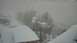 Mariazeller Bürgeralpe - Berggasthof