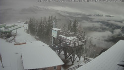 Mariazeller Bürgeralpe - Berggasthof