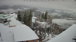 Mariazeller Bürgeralpe - Berggasthof