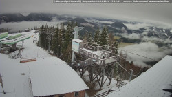 Mariazeller Bürgeralpe - Berggasthof