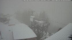 Mariazeller Bürgeralpe - Berggasthof