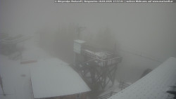 Mariazeller Bürgeralpe - Berggasthof