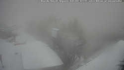 Mariazeller Bürgeralpe - Berggasthof