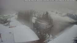 Mariazeller Bürgeralpe - Berggasthof