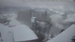 Mariazeller Bürgeralpe - Berggasthof