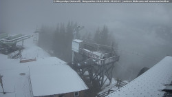 Mariazeller Bürgeralpe - Berggasthof