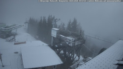 Mariazeller Bürgeralpe - Berggasthof