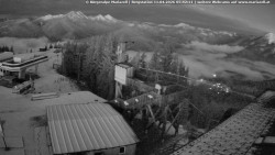 Mariazeller Bürgeralpe - Berggasthof