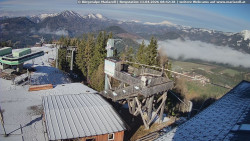 Mariazeller Bürgeralpe - Berggasthof