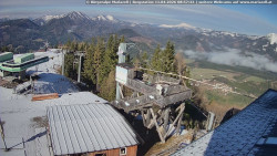 Mariazeller Bürgeralpe - Berggasthof