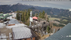 Mariazeller Bürgeralpe - Berggasthof