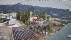 Mariazeller Bürgeralpe - Berggasthof