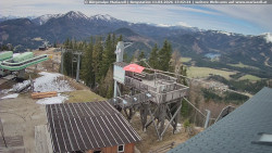 Mariazeller Bürgeralpe - Berggasthof