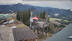 Mariazeller Bürgeralpe - Berggasthof