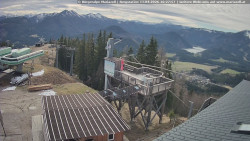 Mariazeller Bürgeralpe - Berggasthof