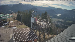 Mariazeller Bürgeralpe - Berggasthof