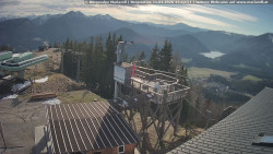 Mariazeller Bürgeralpe - Berggasthof