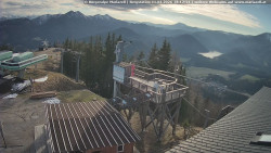 Mariazeller Bürgeralpe - Berggasthof