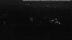 Mariazeller Bürgeralpe - Berggasthof