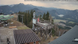 Mariazeller Bürgeralpe - Berggasthof