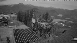 Mariazeller Bürgeralpe - Berggasthof