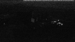 Mariazeller Bürgeralpe - Berggasthof